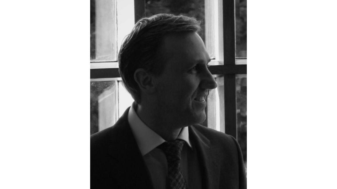 William Irvine United Agents