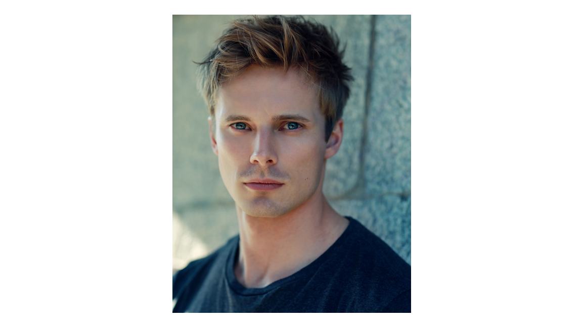 Bradley James United Agents