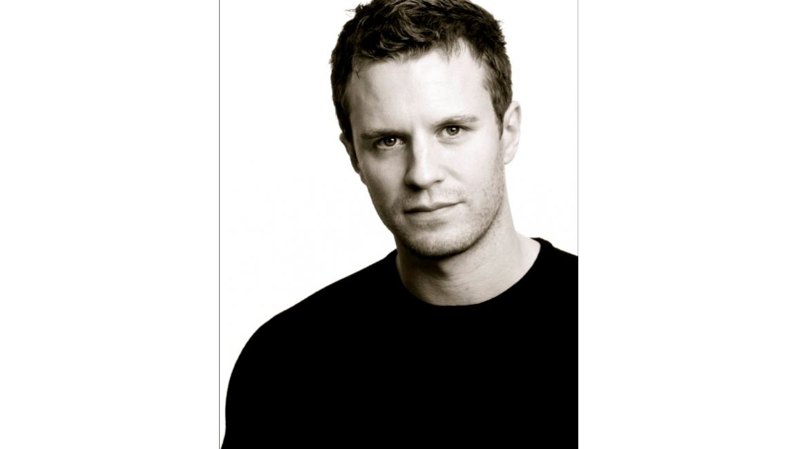 Luke Mably | United Agents