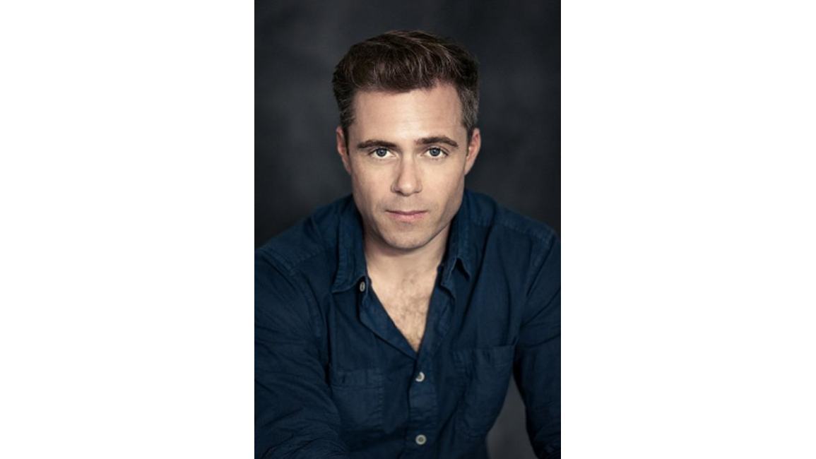 Rory Keenan United Agents