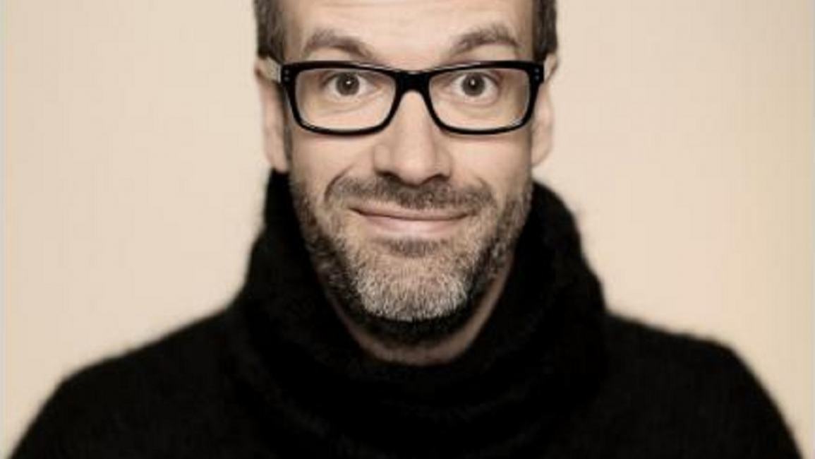 Marcus Brigstocke Net Worth
