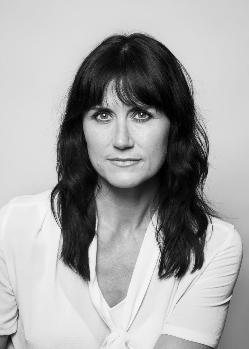 Dawn Steele United Agents