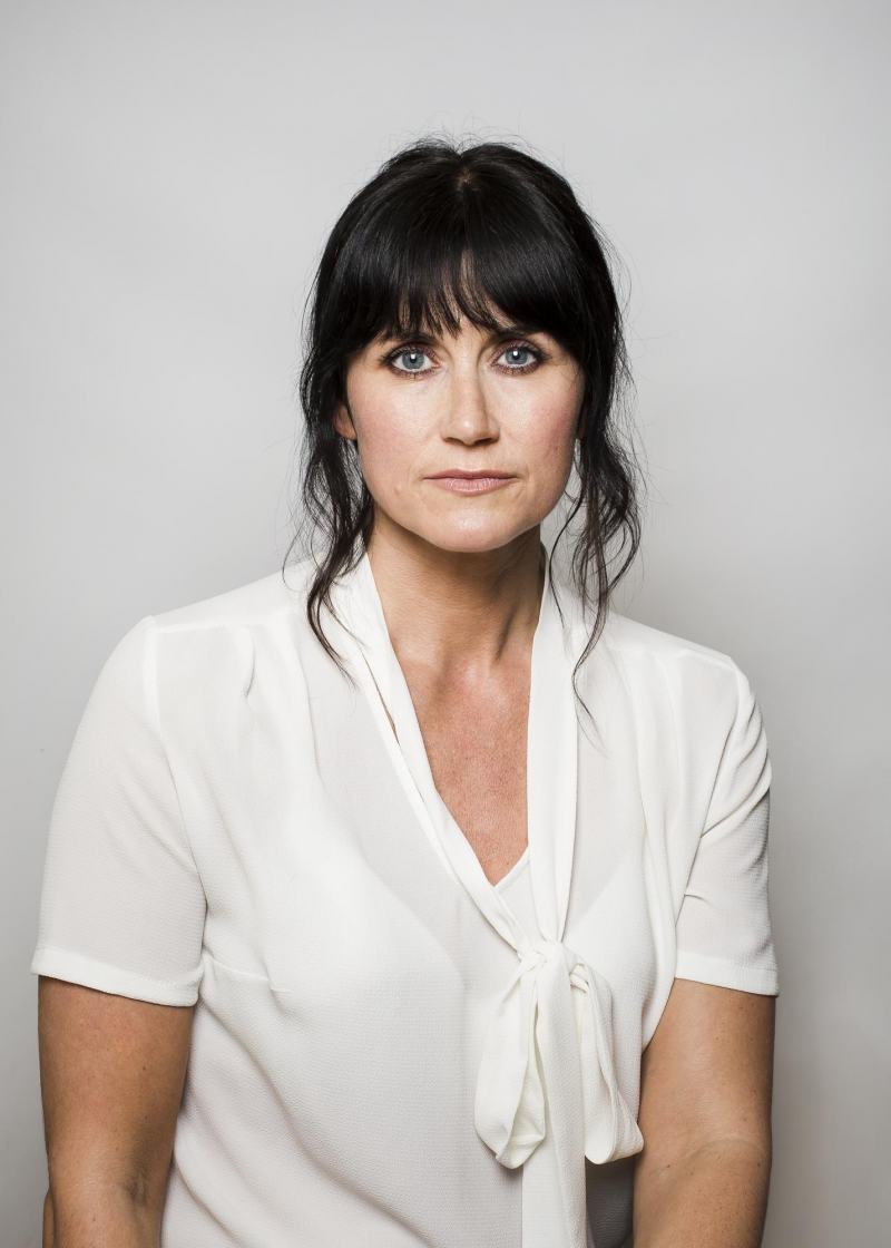 Dawn Steele United Agents