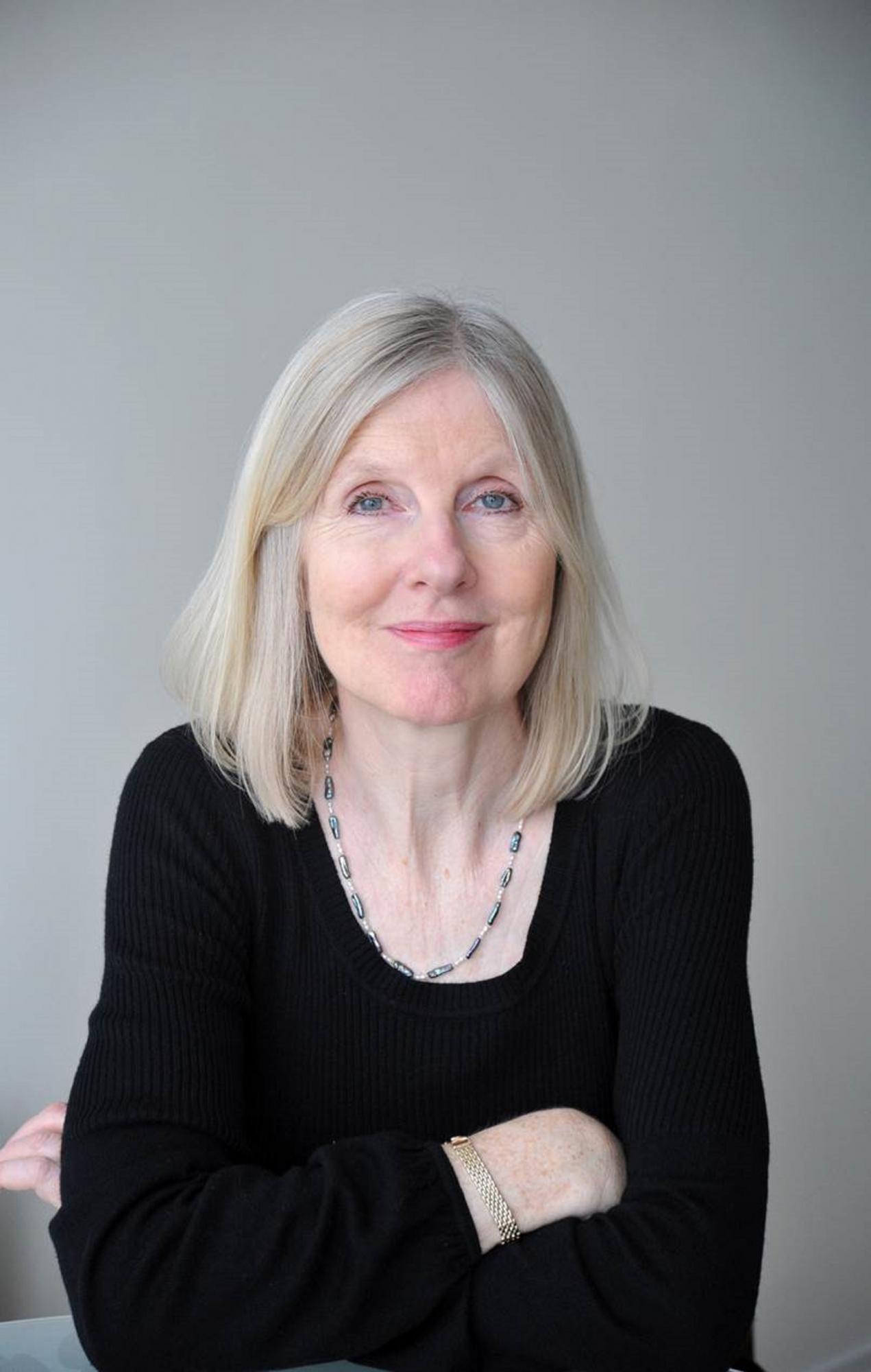 Image result for images of Helen Dunmore