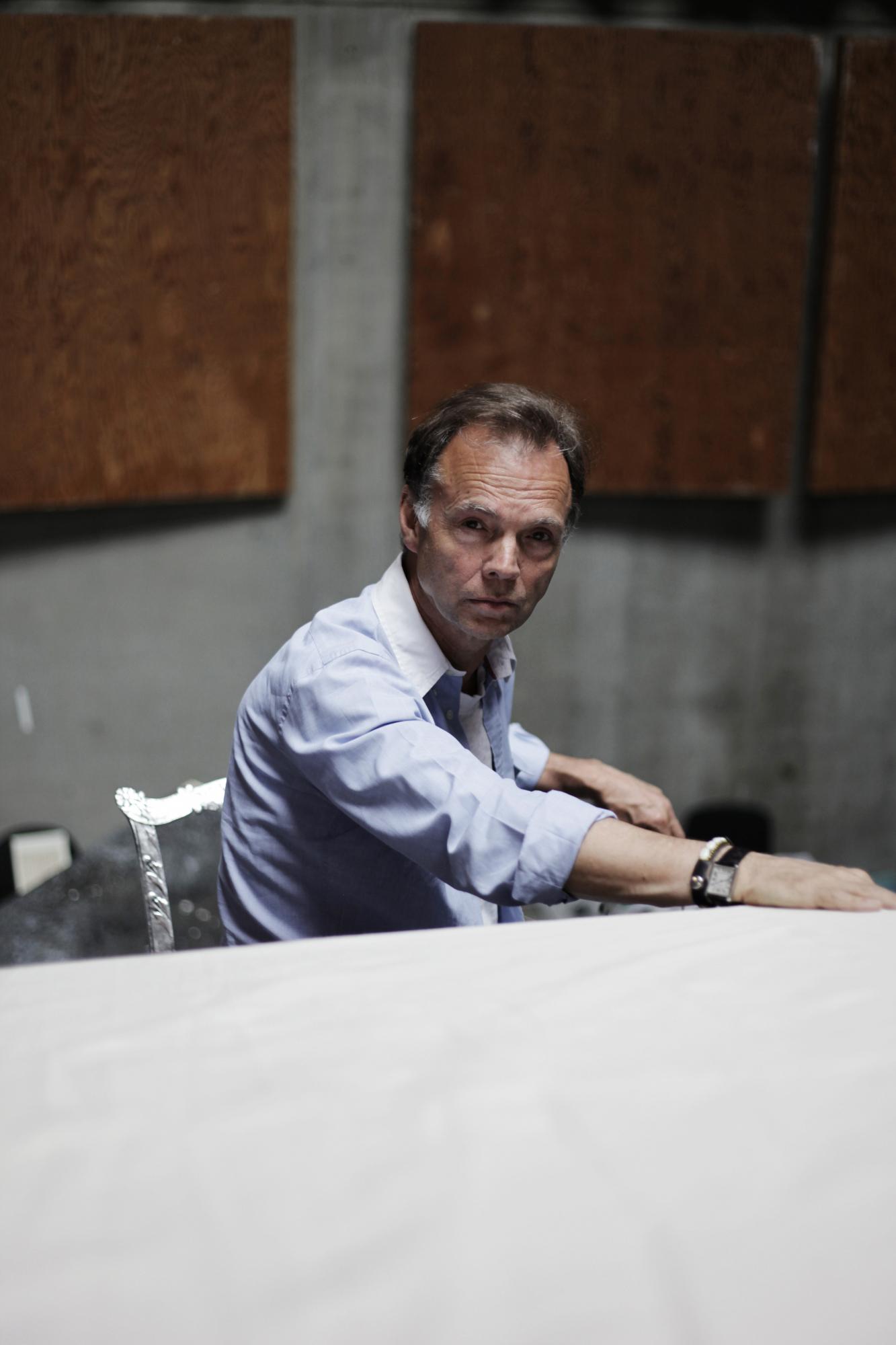 Jonathan Kent United Agents