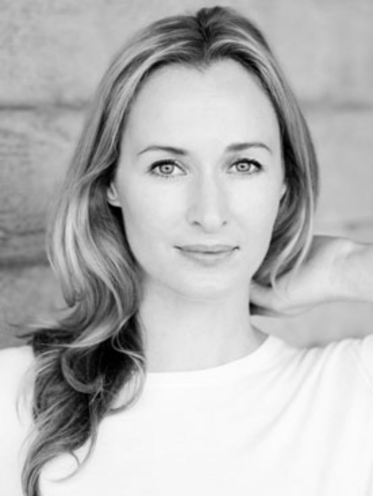 Genevieve O'Reilly United Agents