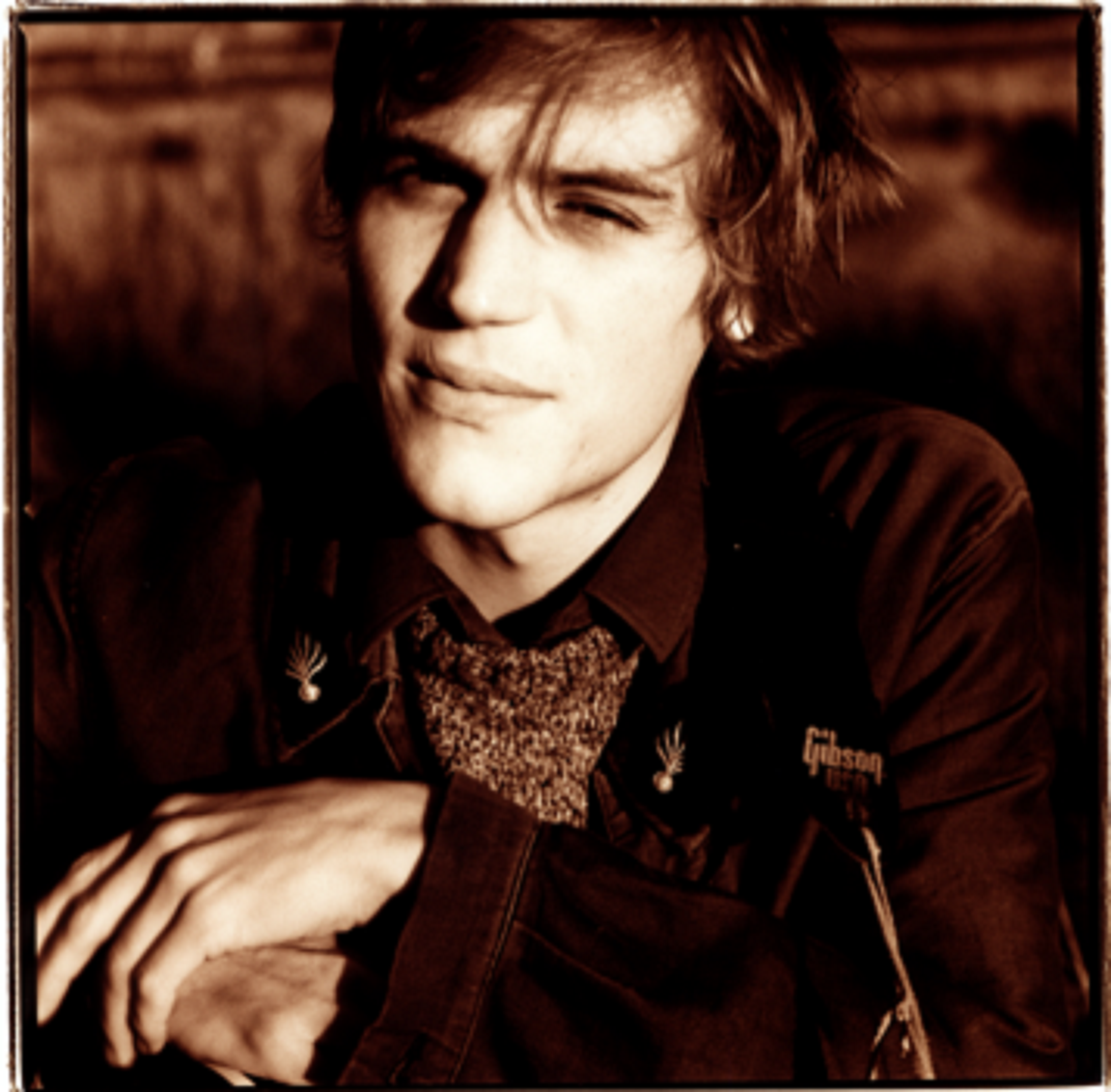 Johnny Flynn