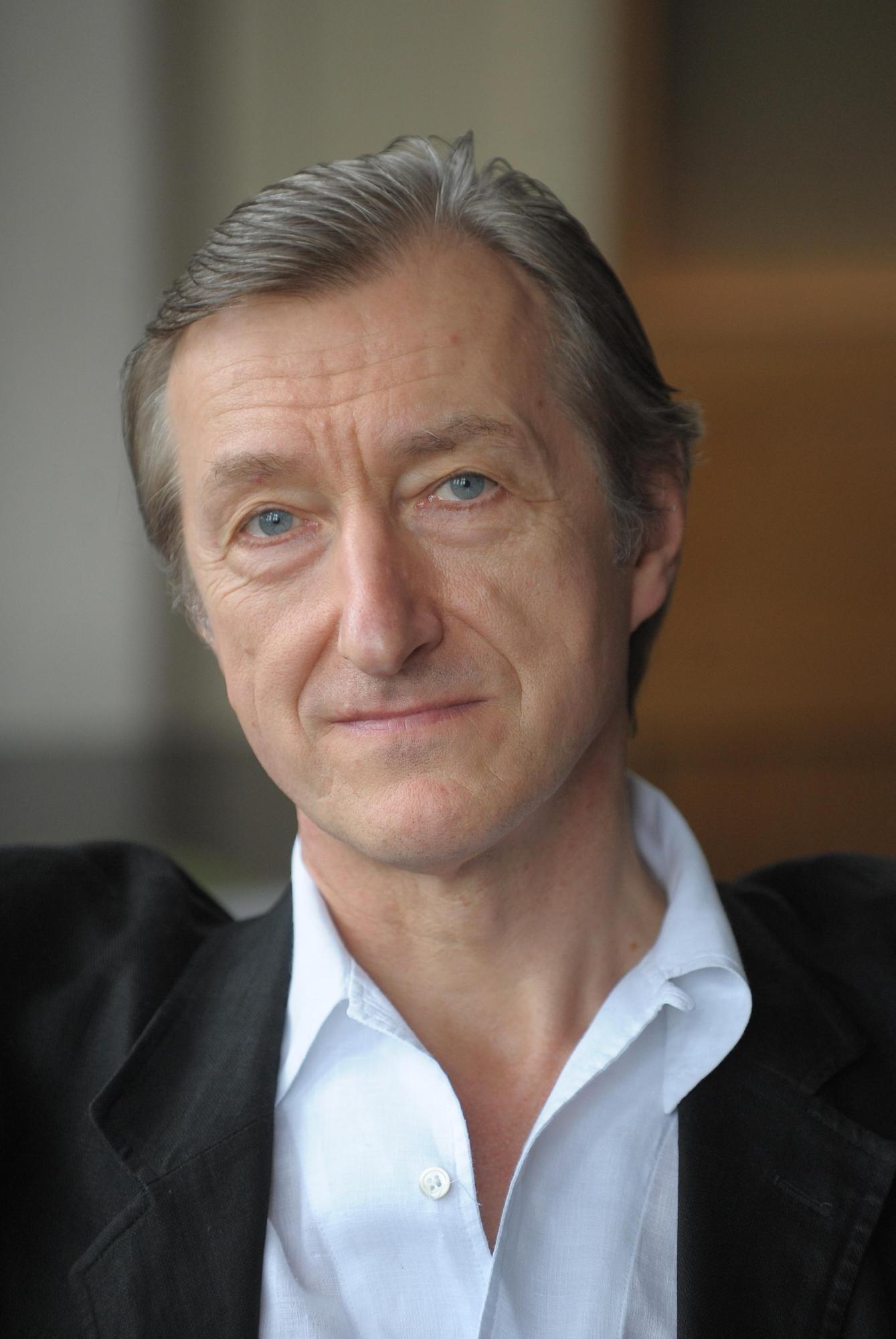 The Man Booker Prizes The leading literary award
