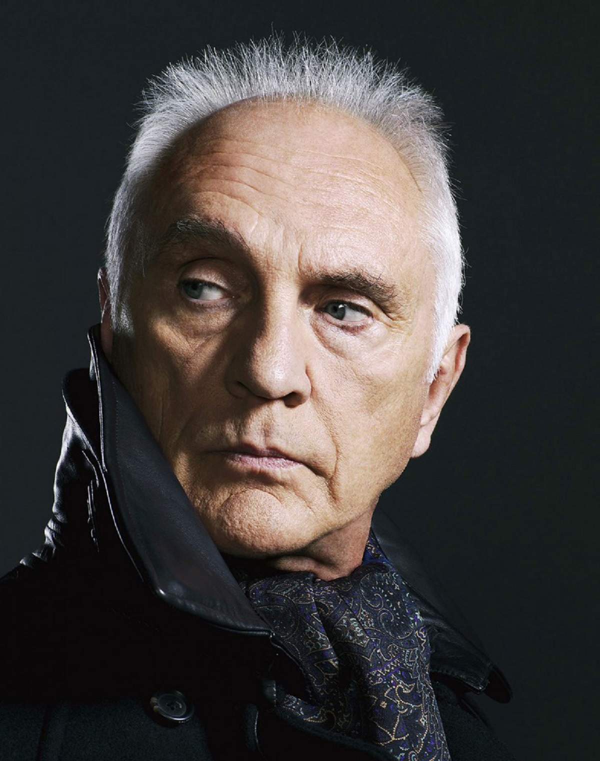 Terence Stamp | United Agents1200 x 1522