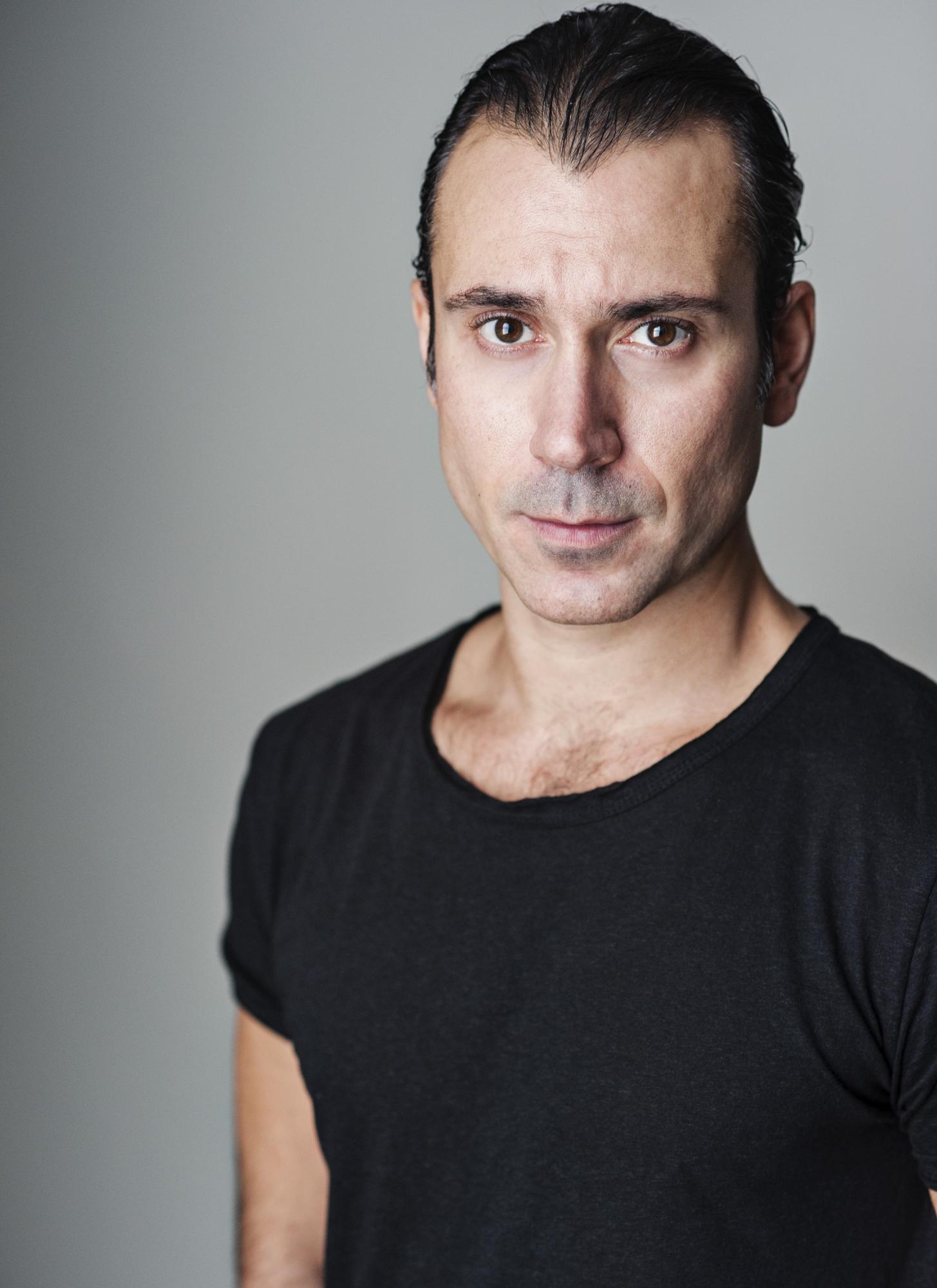 Ben Turner United Agents