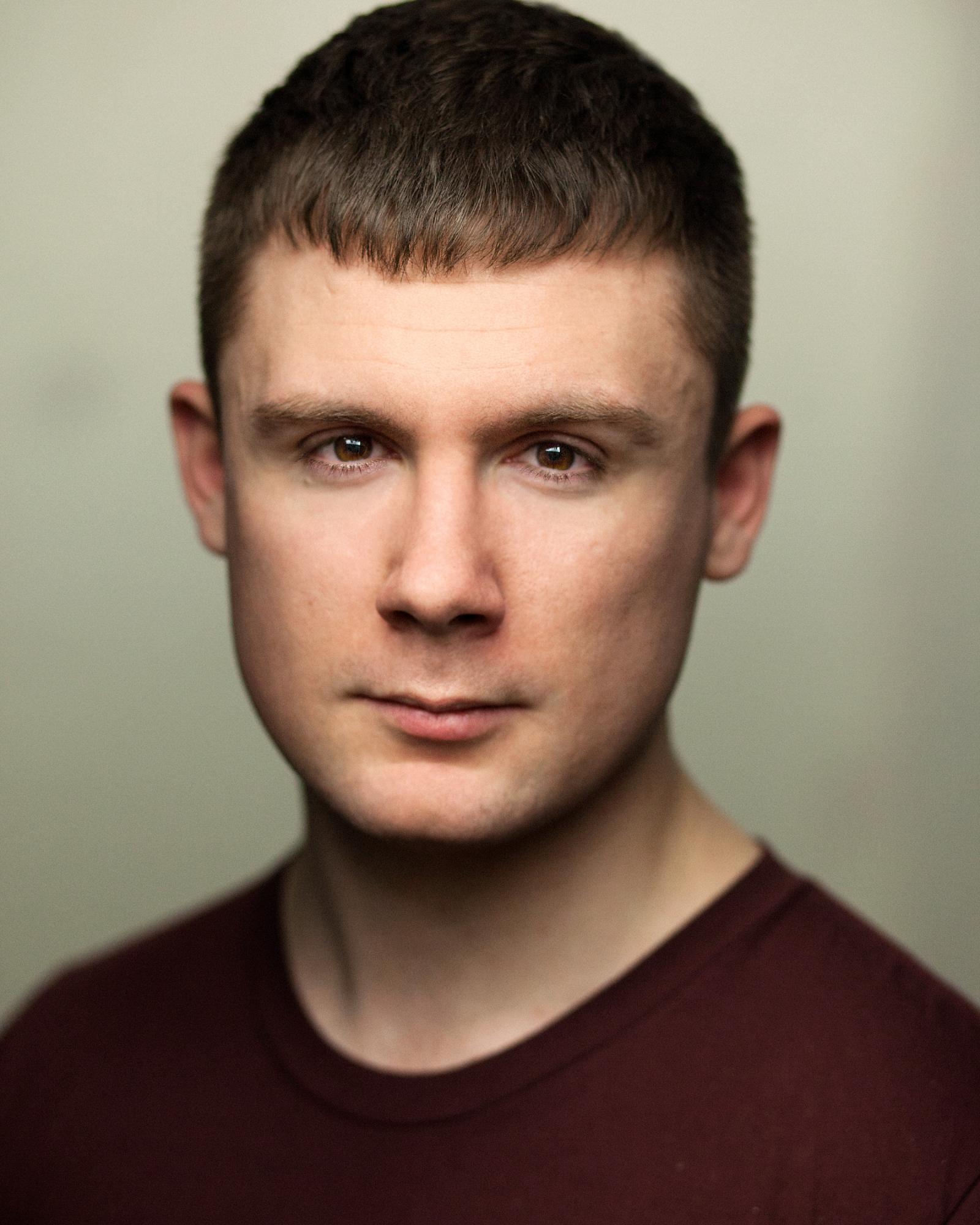 DannyBoy Hatchard United Agents