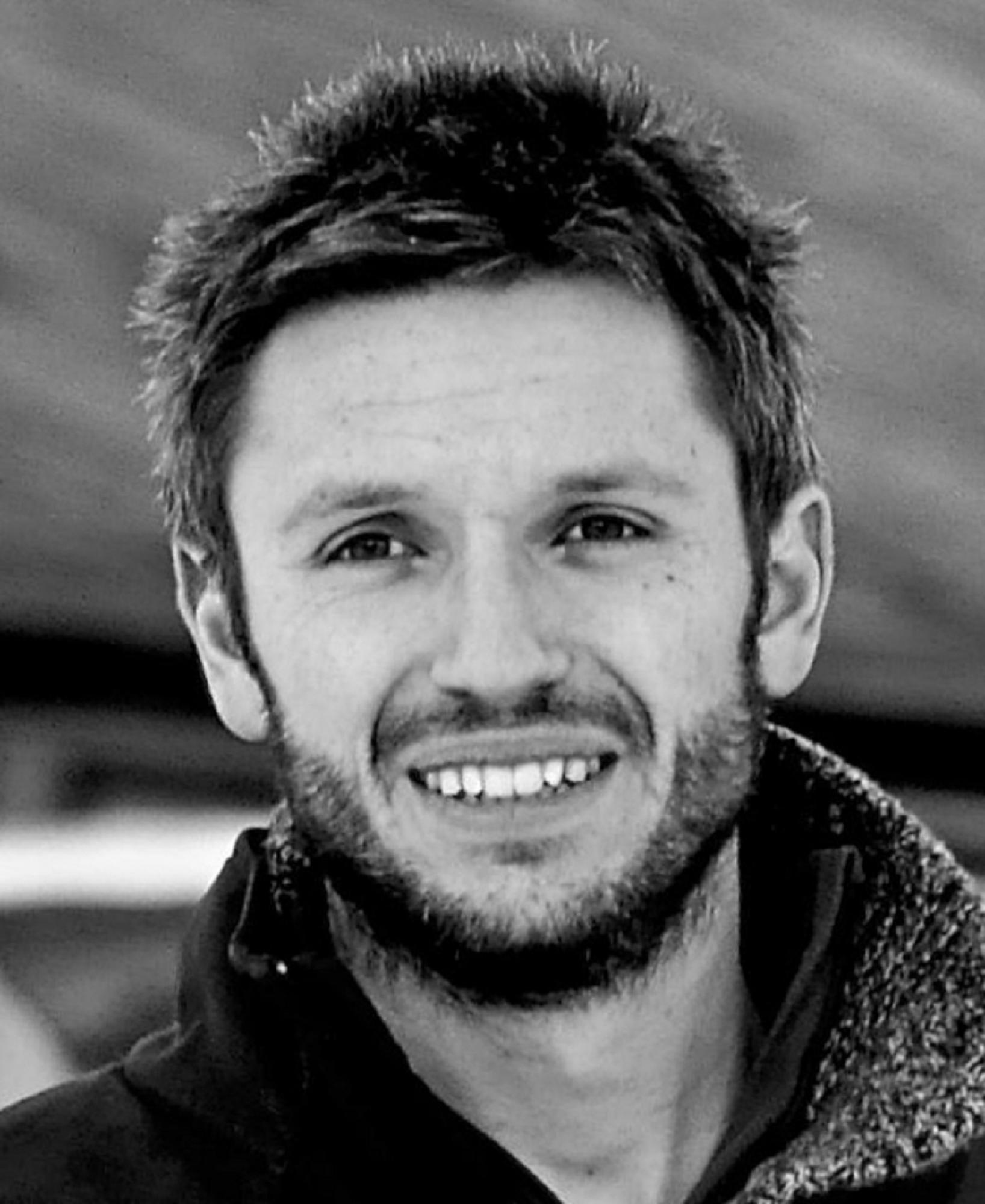 Jason Hickel United Agents