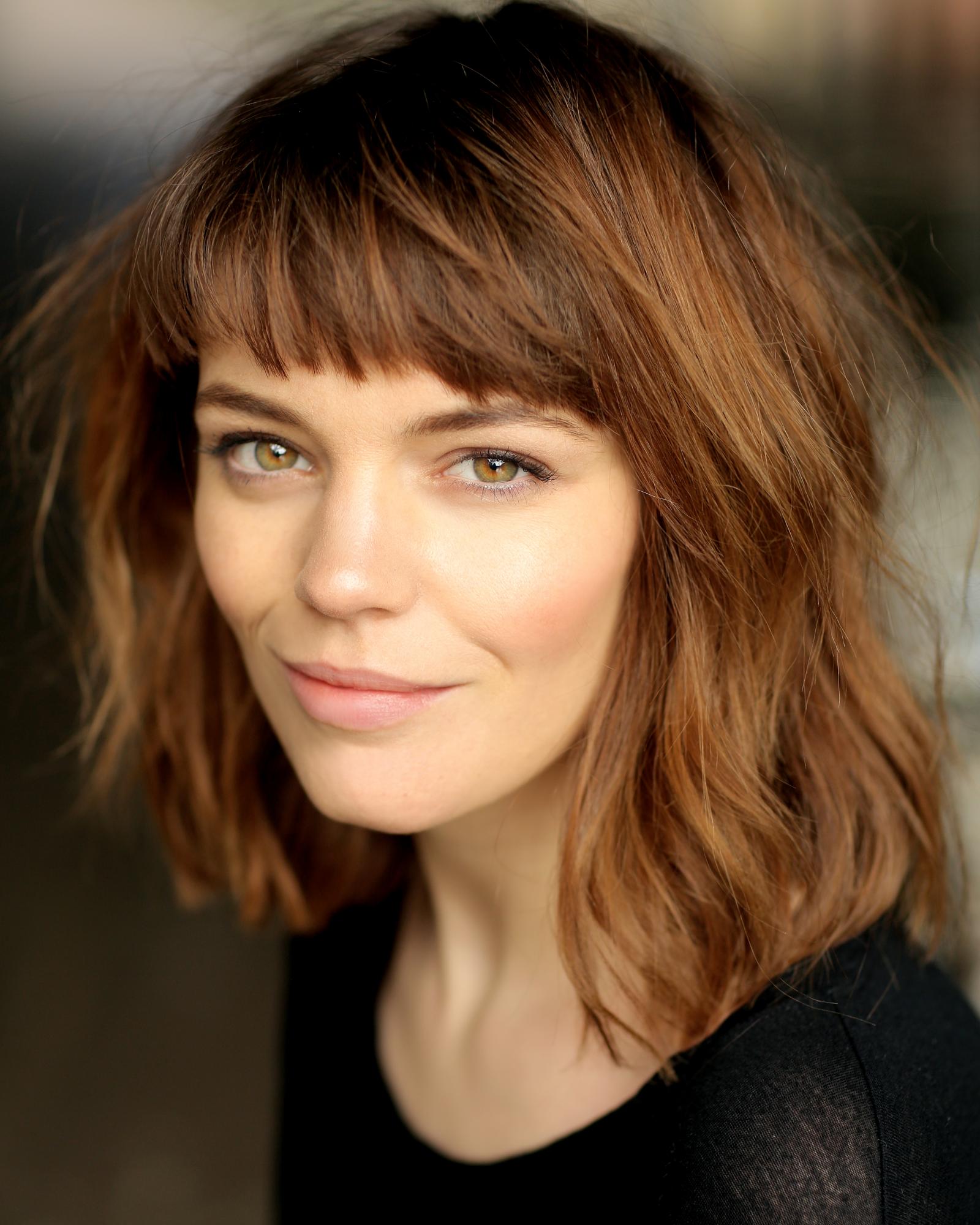 Kate Bracken United Agents