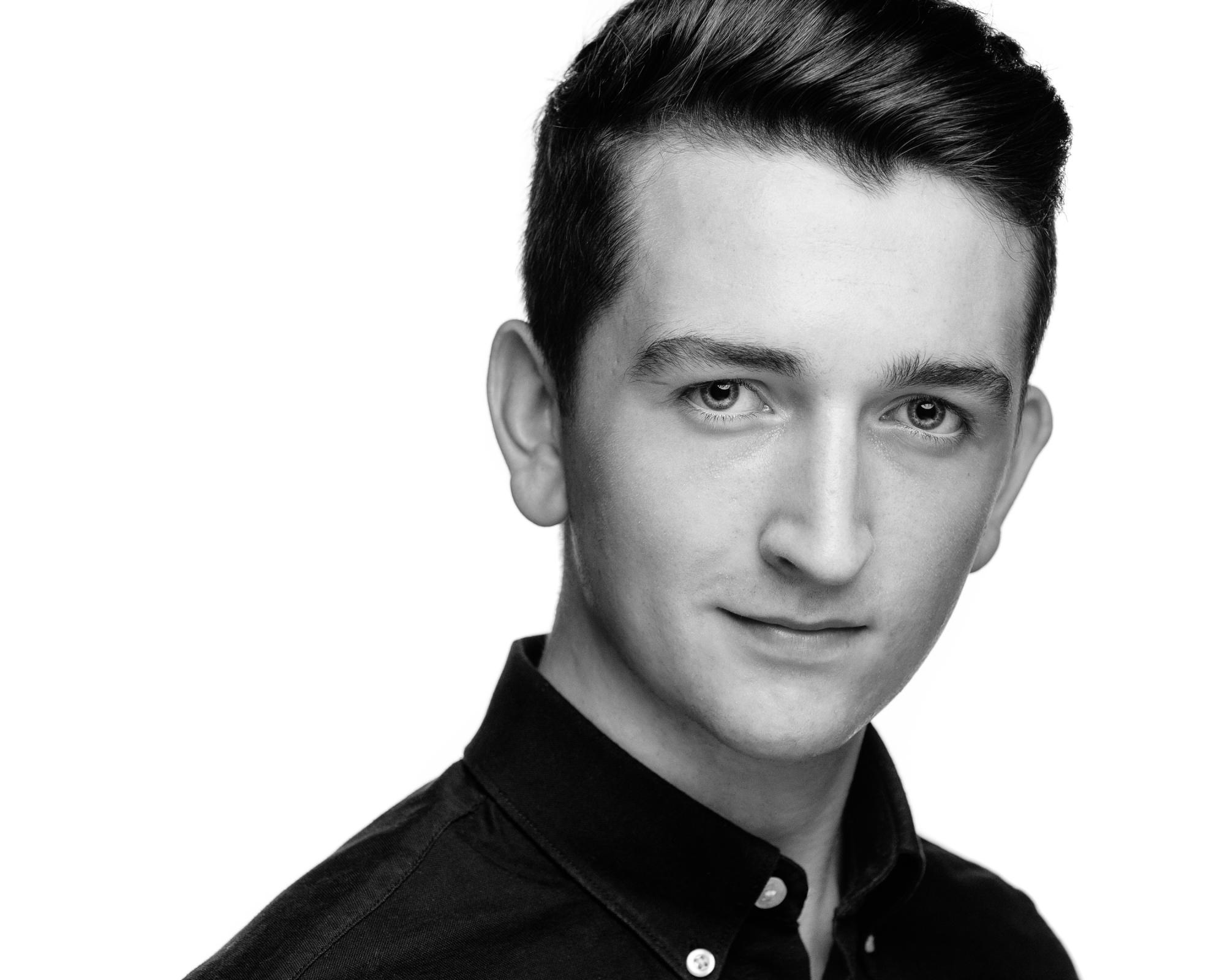 Michael Higgins United Agents