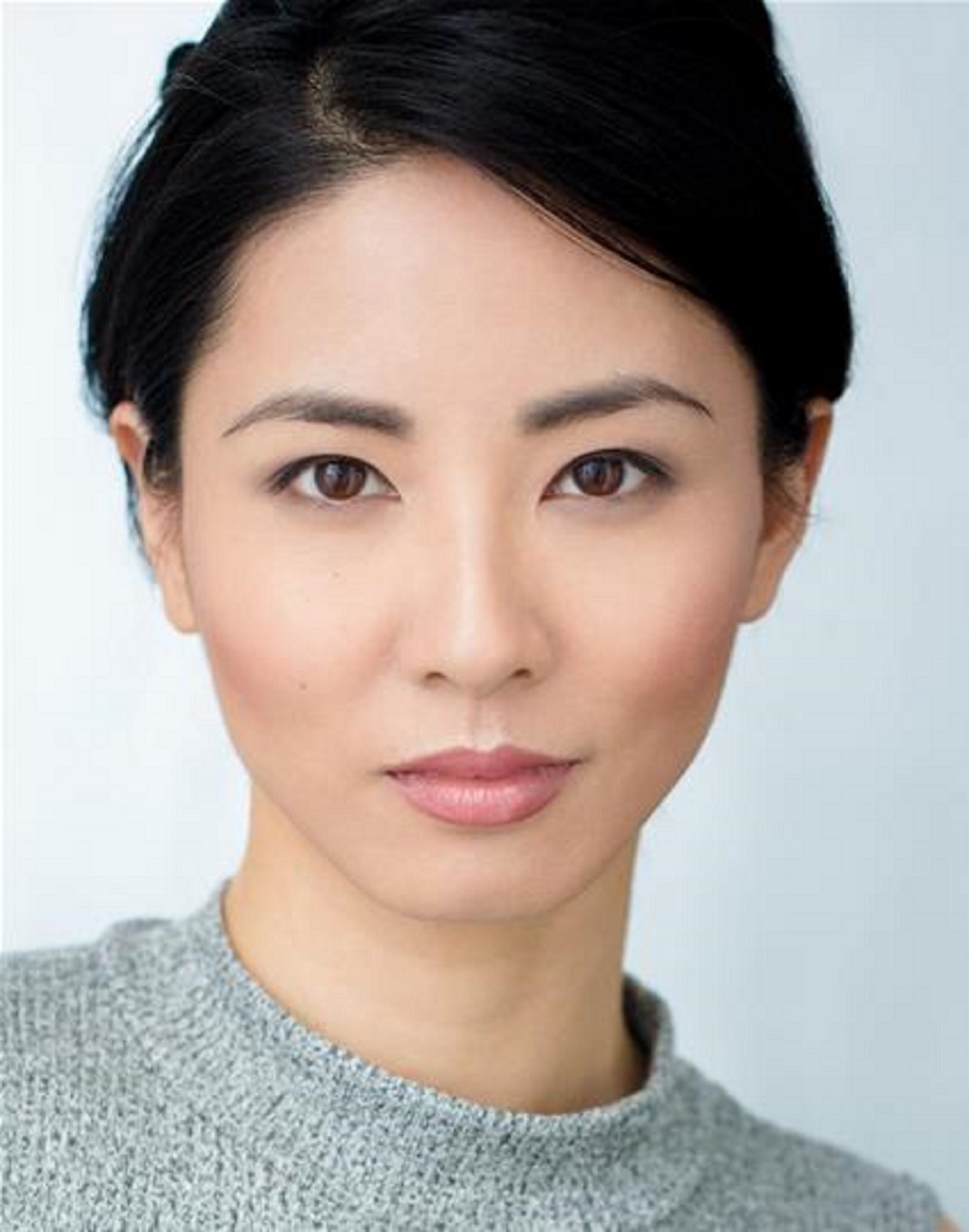 Jing Lusi United Agents