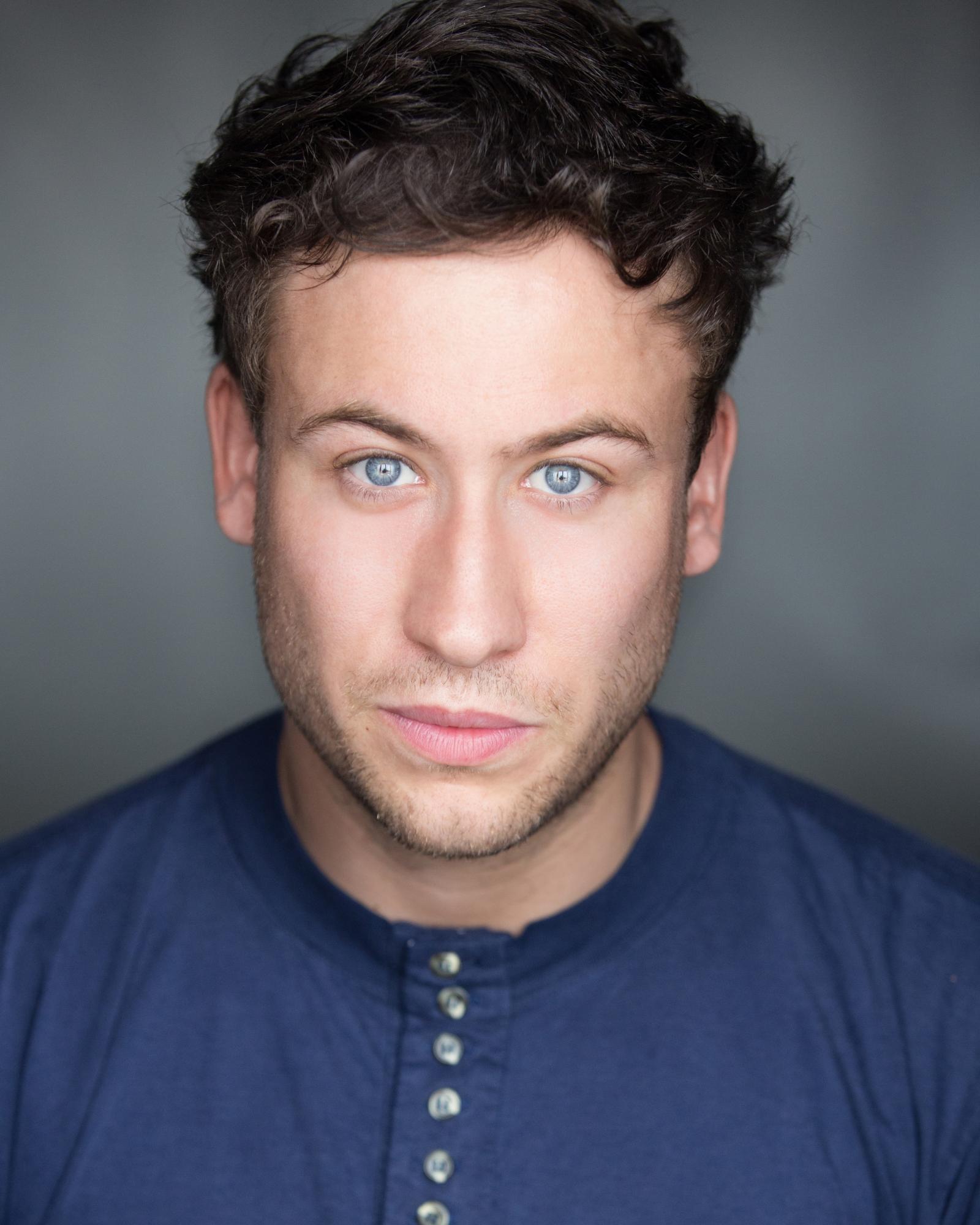 Jack Johns United Agents