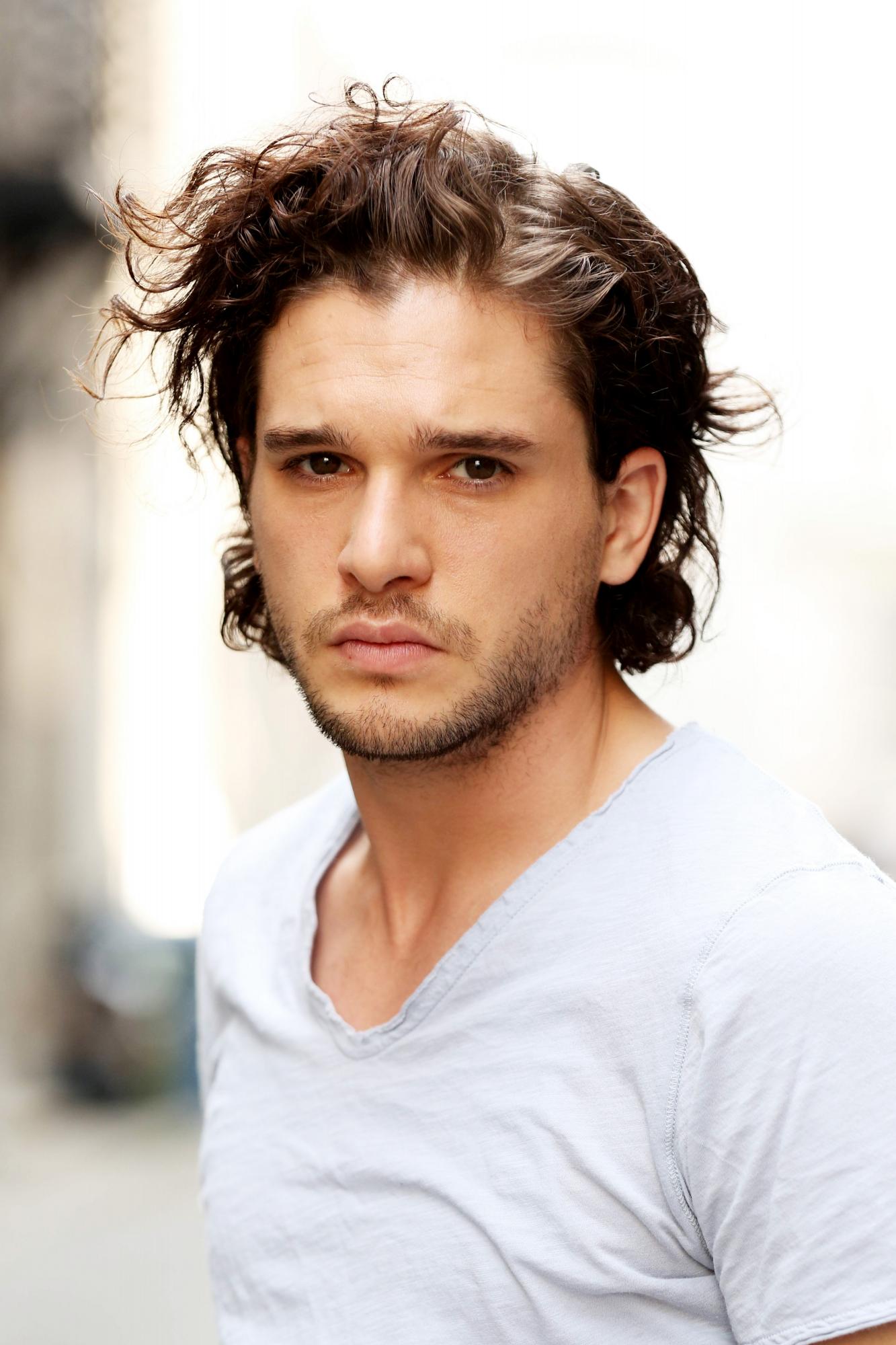 Kit Harington United Agents