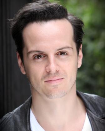 Andrew Scott