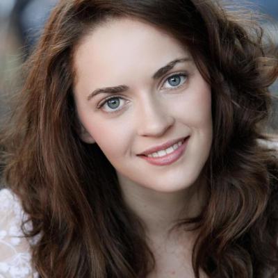 Madeleine Clark
