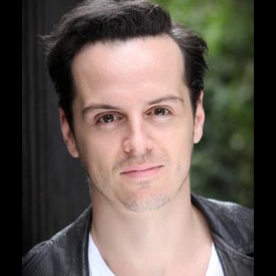 Andrew Scott