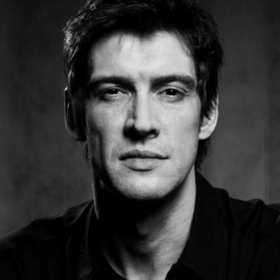 Adrian Bower