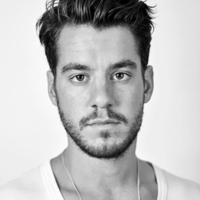 Alex Large