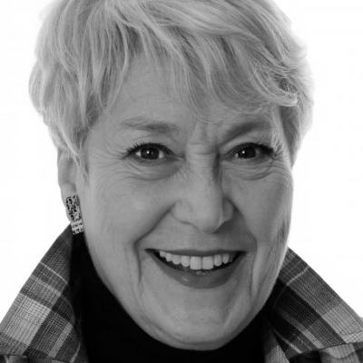 Anne Cunningham