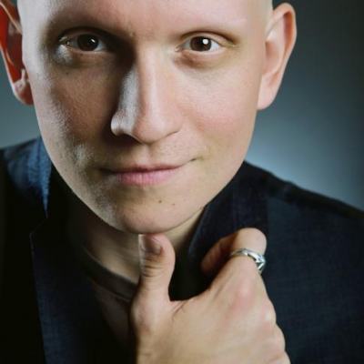 Anthony Carrigan