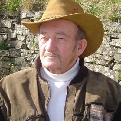 Derek Wilson