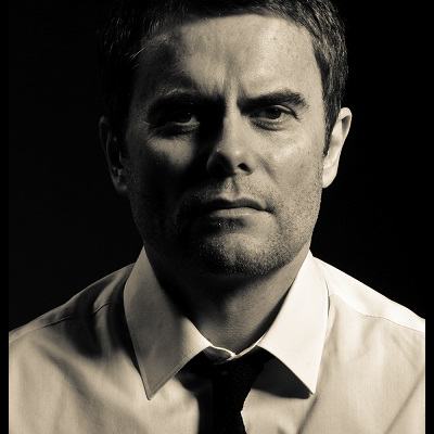 Danny Miller