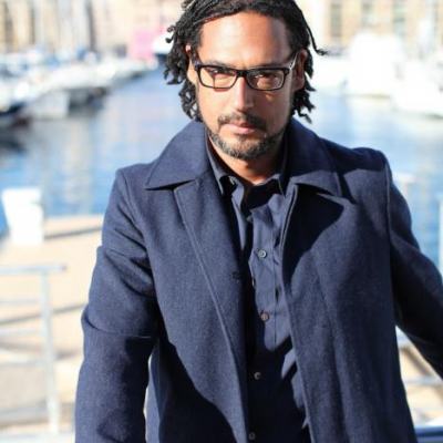 David Olusoga