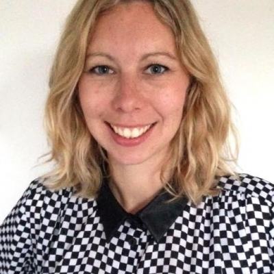 Harriet Gillian