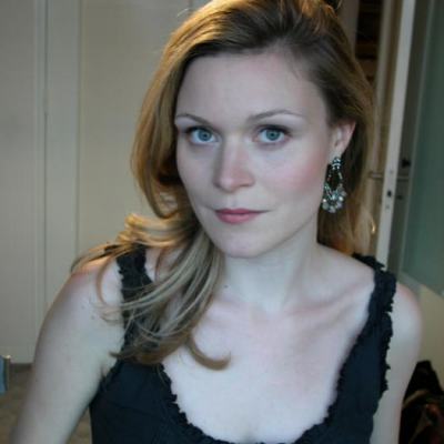 Hermione Eyre