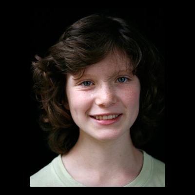 Hester Odgers