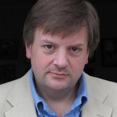 Adam Baker