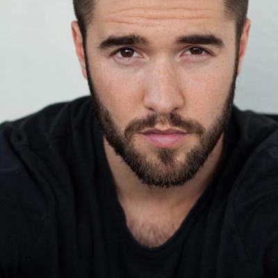 Josh Bowman