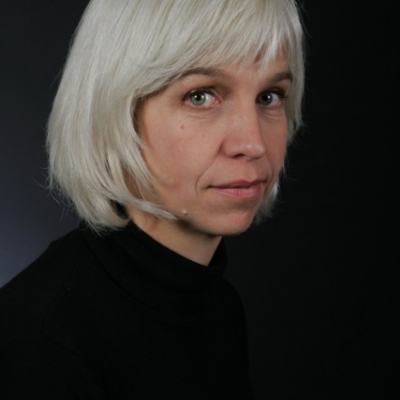 Justine Wright