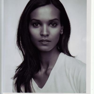 Liya Kebede