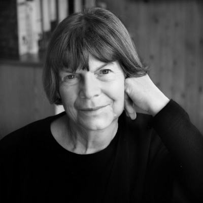 Dame Margaret Drabble CBE Dame Margaret Drabble CBE