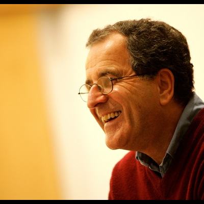 Nicolas Kent
