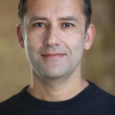 Reza Moradi