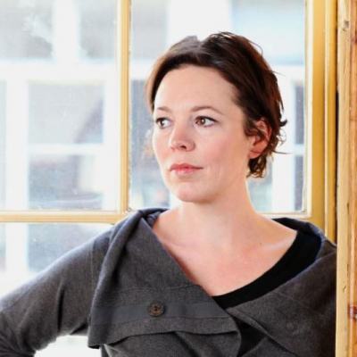 Olivia Colman narrates 'BEHIND CLOSED DOORS'  