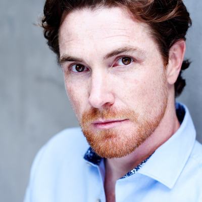 James Alexander