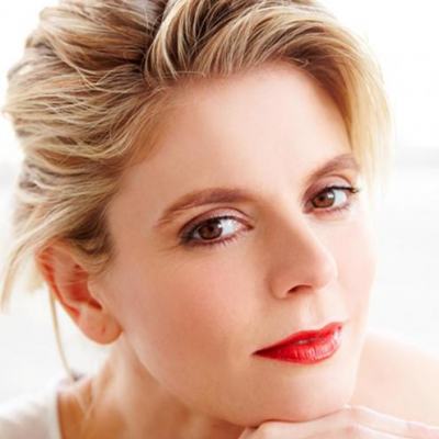 Emilia Fox