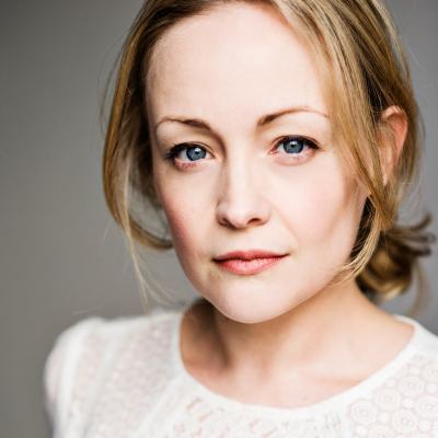 Victoria Elliott 