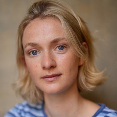 Millie Smith Headshot