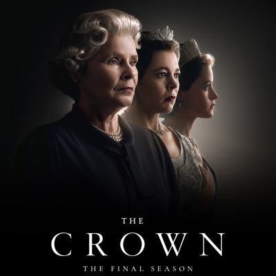 The Crown S6