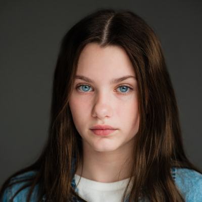 Caoilinn Springall 2