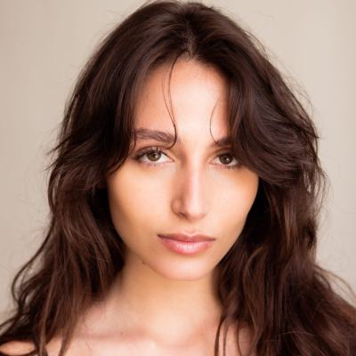 Catalina Del Rosario headshot