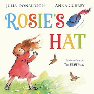 Anna Currey